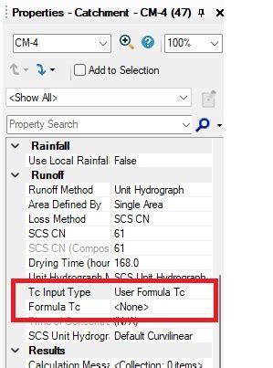 Download OpenFlows StormCAD 2024