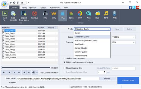 Download AVS Image Converter