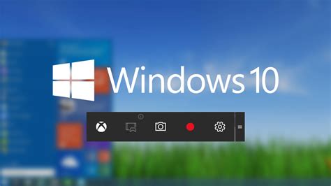 Screen Recorder for Windows