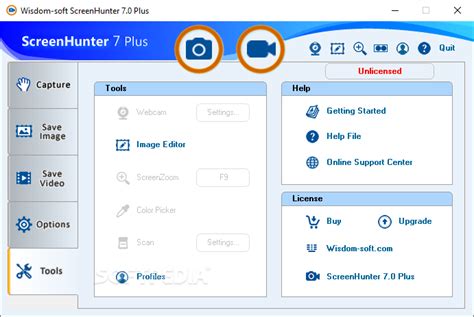 Download ScreenHunter Plus 7.0.683