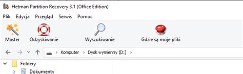 Hetman NTFS Recovery 4.9